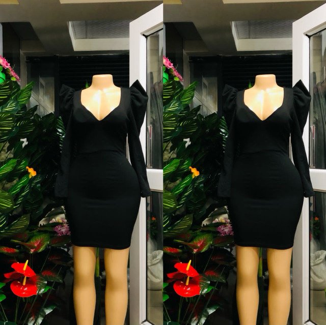 RUCY BOUTIQUE