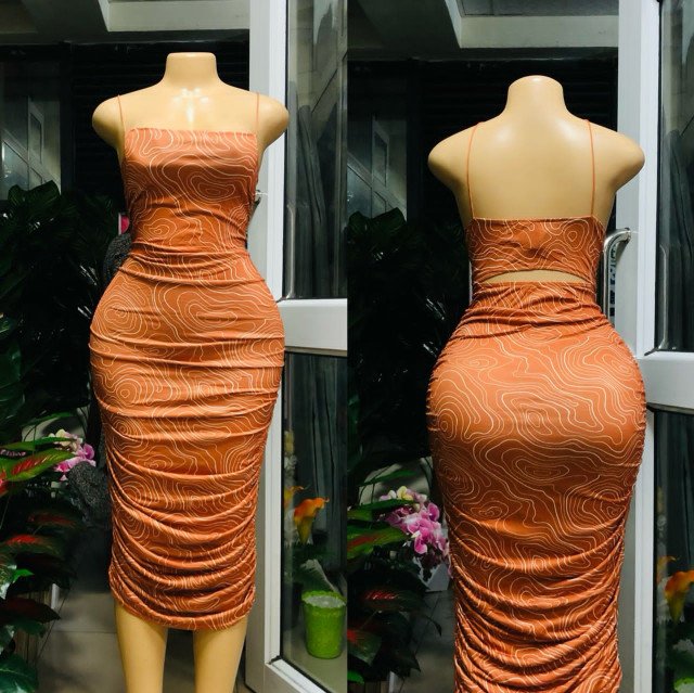 RUCY BOUTIQUE