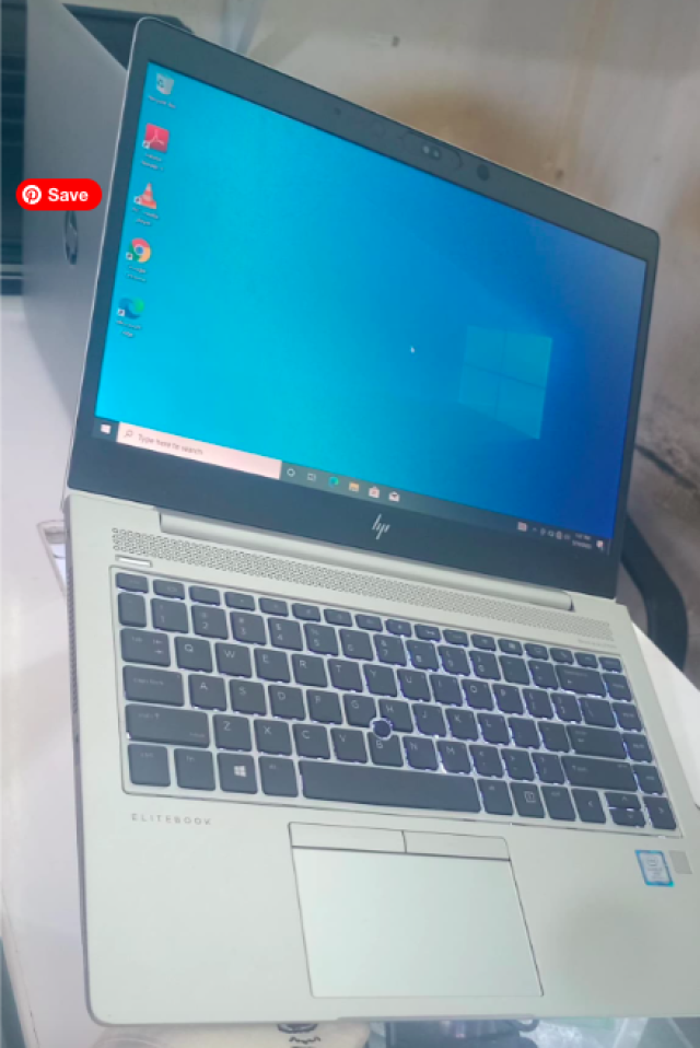 HP EliteBook 840 G5 