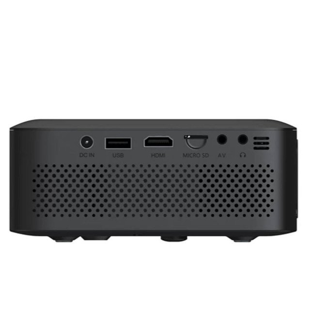 Projector: Acer X1326A WH DLP 