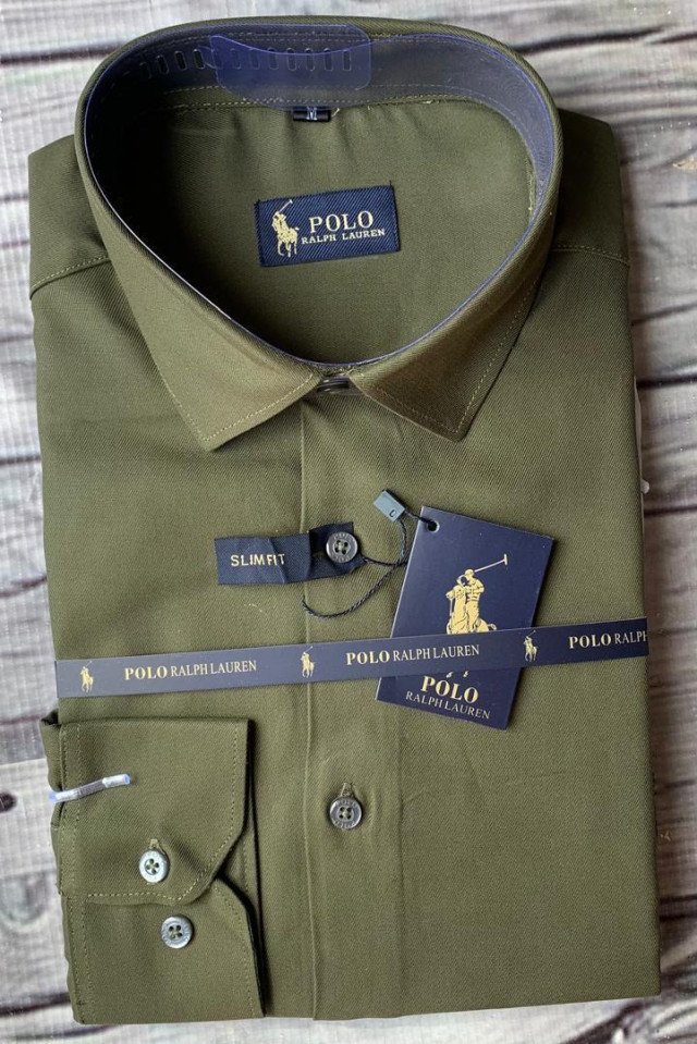 Shirts and T Shirts