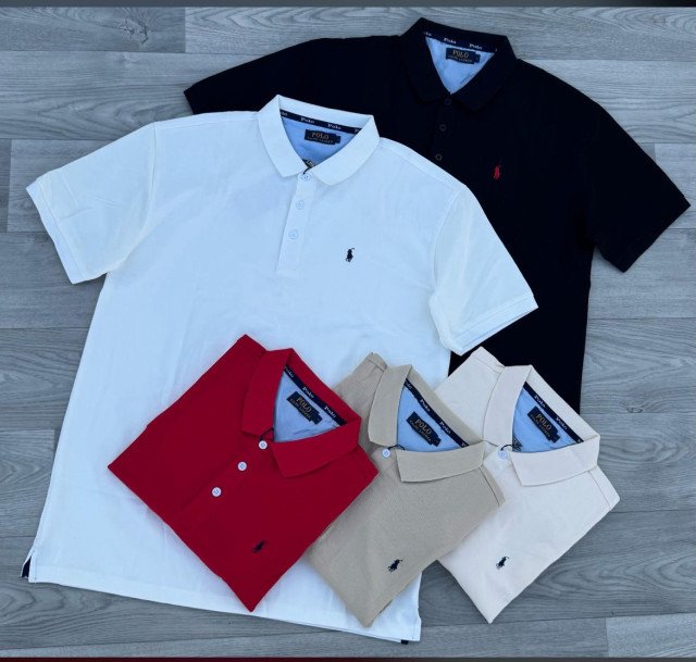 Shirts and T Shirts