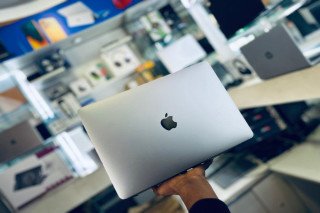 MacBook Pro  2020