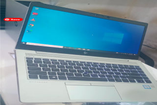 HP EliteBook 840 G5 