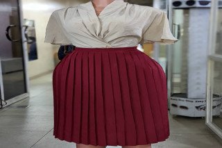 Skirts